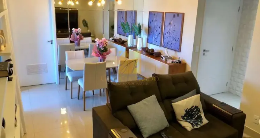 Apartamento com 3 quartos à venda na Vila Aviação, Bauru 