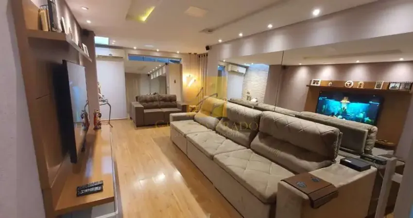Casa com 3 quartos à venda no Jardim América, Bauru 