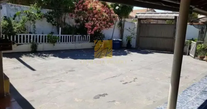 Casa com 3 quartos à venda no Jardim Vânia Maria, Bauru 