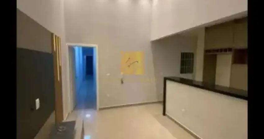 Casa com 3 quartos à venda na Vila Alto Paraíso, Bauru 