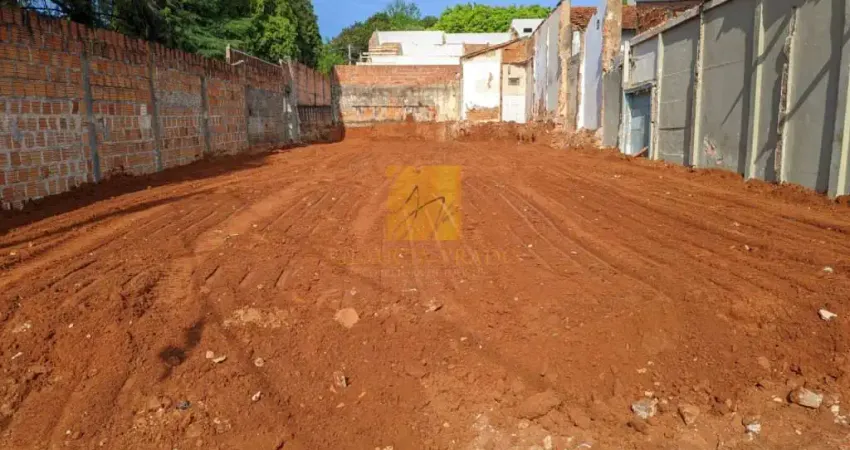 Terreno à venda no Jardim Ouro Verde, Bauru 