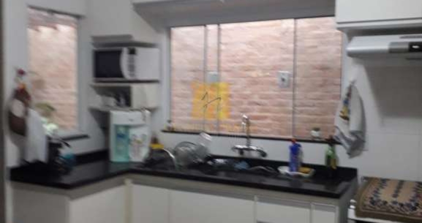 Casa com 3 quartos à venda no Jardim Ouro Verde, Bauru 