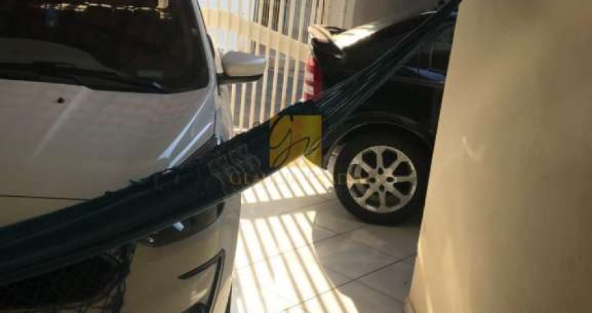 Casa com 2 quartos à venda no Jardim José Kalil, Bauru 