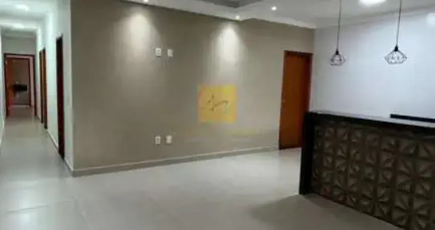 Casa com 3 quartos à venda na Vila Carolina, Bauru 