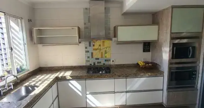 Casa com 5 quartos à venda no Jardim da Grama, Bauru 
