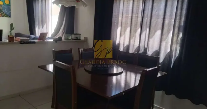 Casa com 2 quartos à venda no Jardim Bela Vista, Bauru 