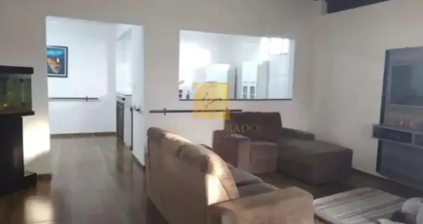Casa com 3 quartos à venda no Jardim Ferraz, Bauru 
