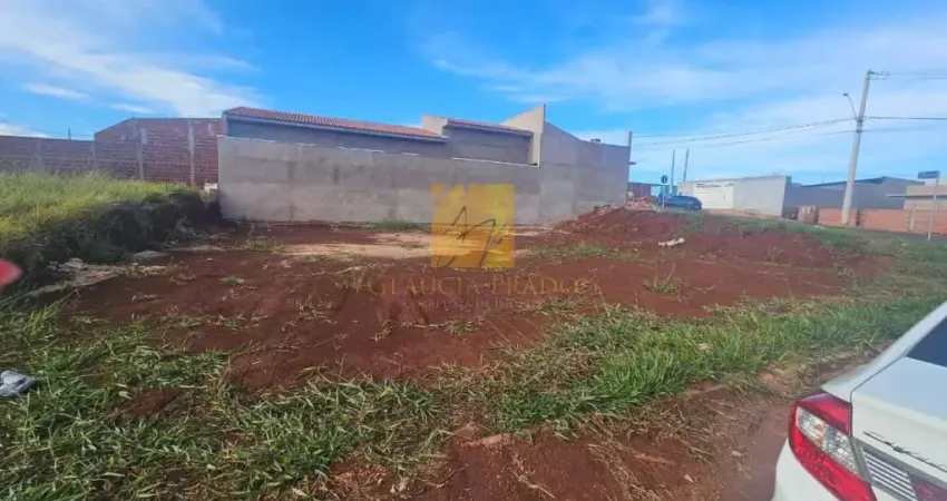 Terreno à venda no Bem Viver, Pederneiras 