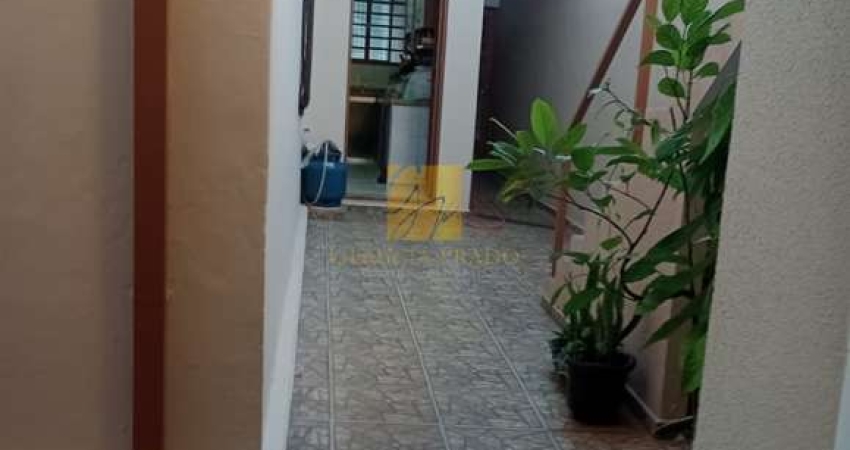 Casa com 3 quartos à venda no Jardim Panorama, Bauru 