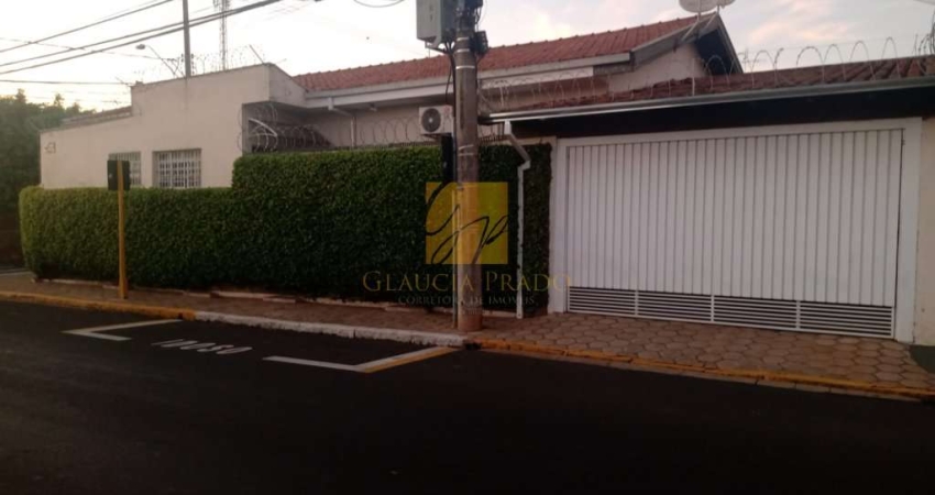 Casa com 3 quartos à venda na Vila Cardia, Bauru 