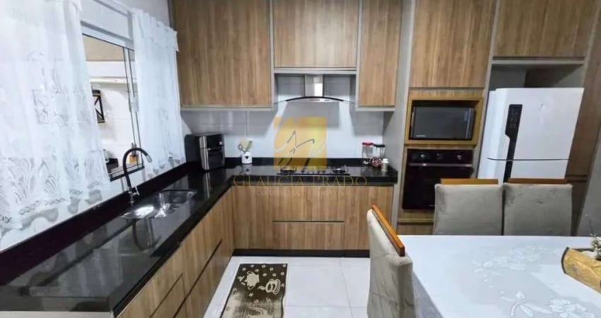 CASA com 03 quartos para VENDA
