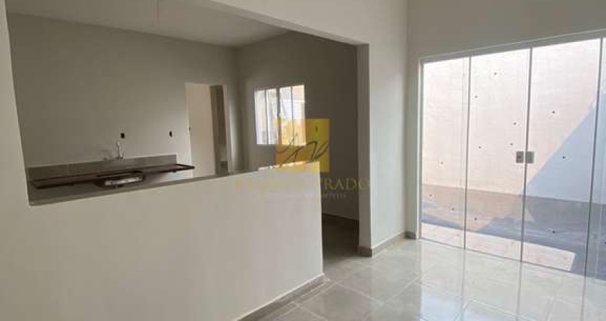 Casa com 3 quartos à venda no Jardim Nova Esperança, Bauru 