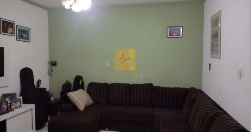 Casa com 3 quartos à venda no Núcleo Habitacional José Regino, Bauru 
