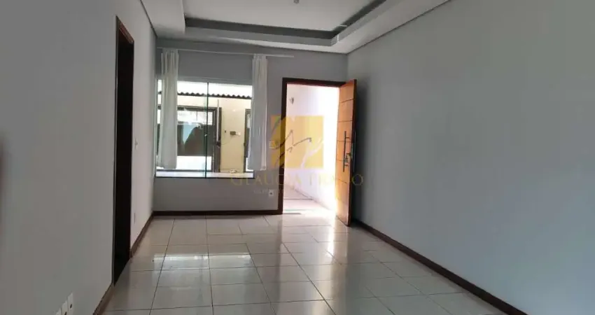 Casa com 3 quartos à venda na Vila Carolina, Bauru 