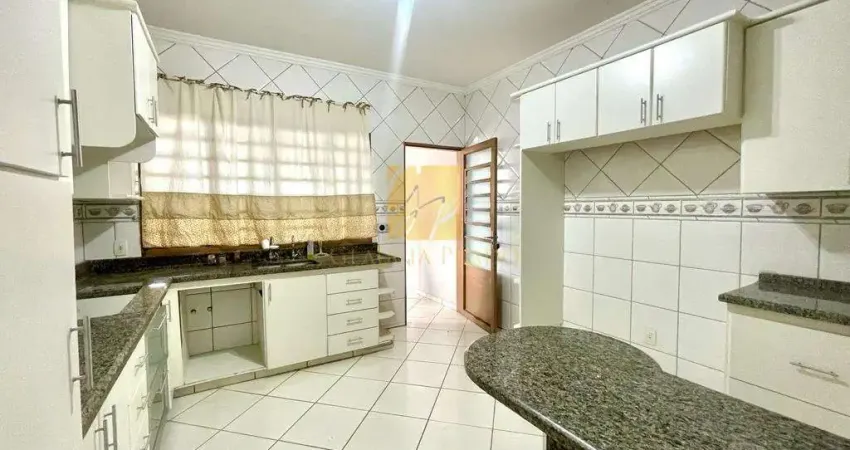 Casa com 3 quartos à venda no Jardim Terra Branca, Bauru 