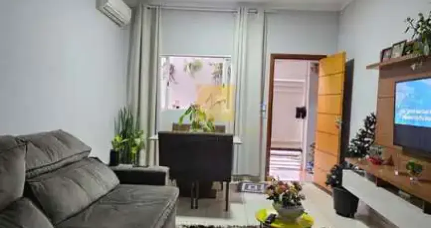 Casa com 3 quartos à venda no Jardim Ferraz, Bauru 