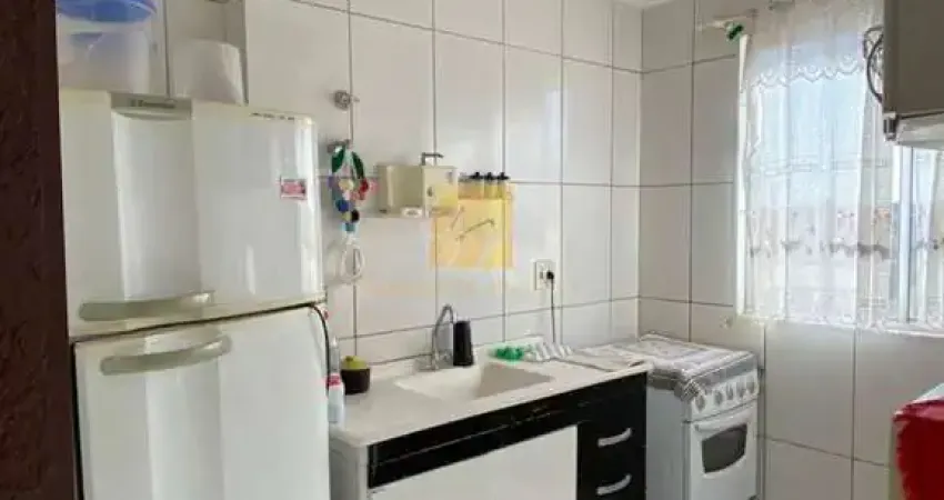 Apartamento com 2 quartos à venda no Residencial Parque Colina Verde, Bauru 