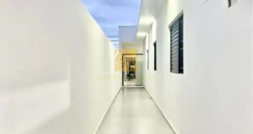 CASA com 03 quartos para VENDA