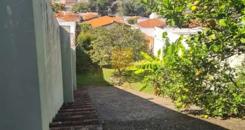 Terreno à venda no Jardim Aeroporto, Bauru 