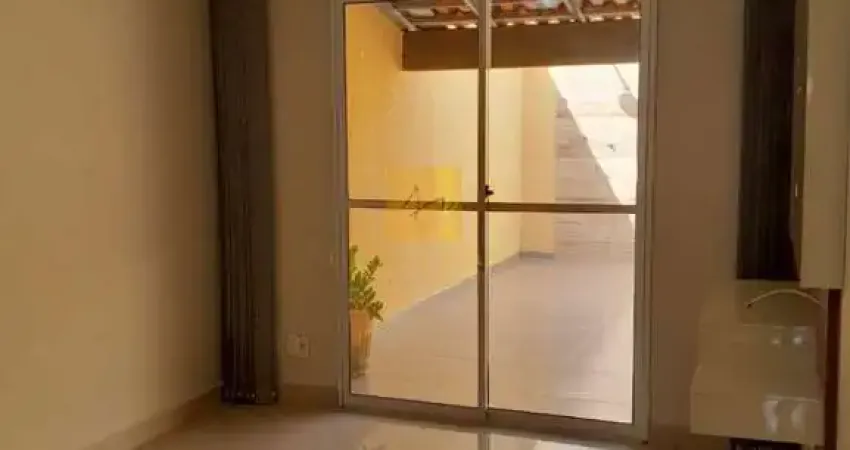Casa em condomínio fechado com 3 quartos à venda no Distrito Industrial Domingos Biancardi, Bauru 