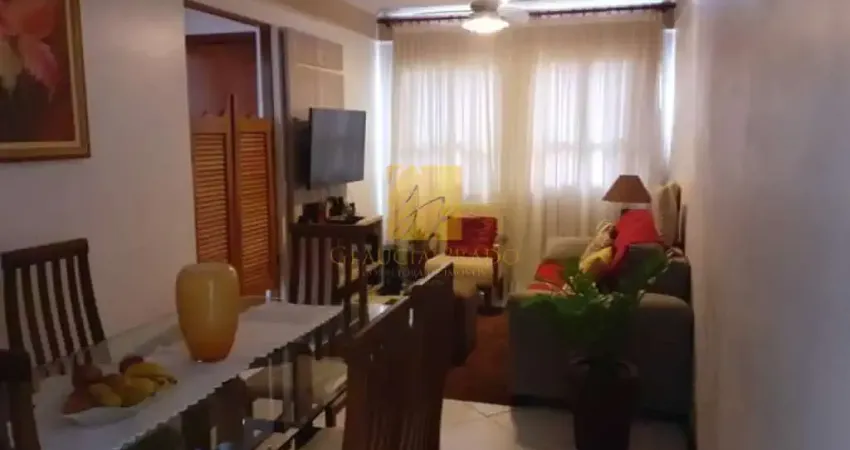 Apartamento com 2 quartos à venda no Jardim Carvalho, Bauru 