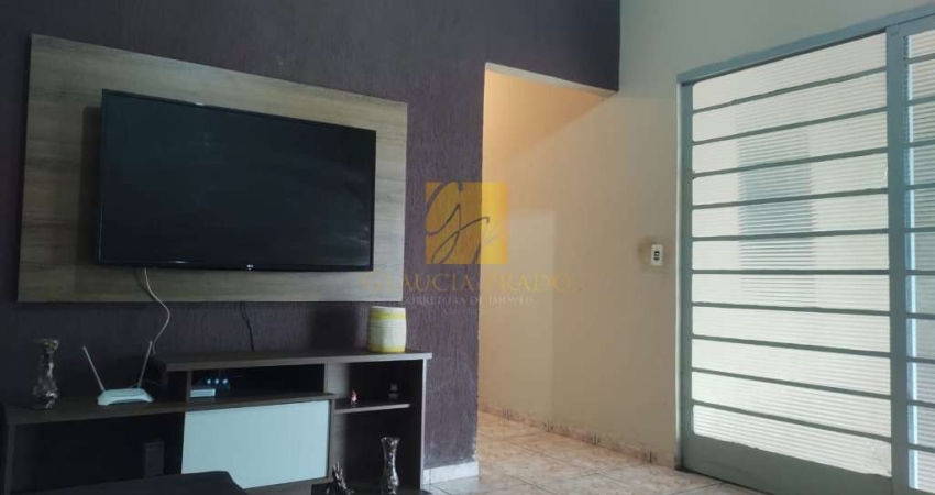 Casa com 3 quartos à venda no Parque City, Bauru 