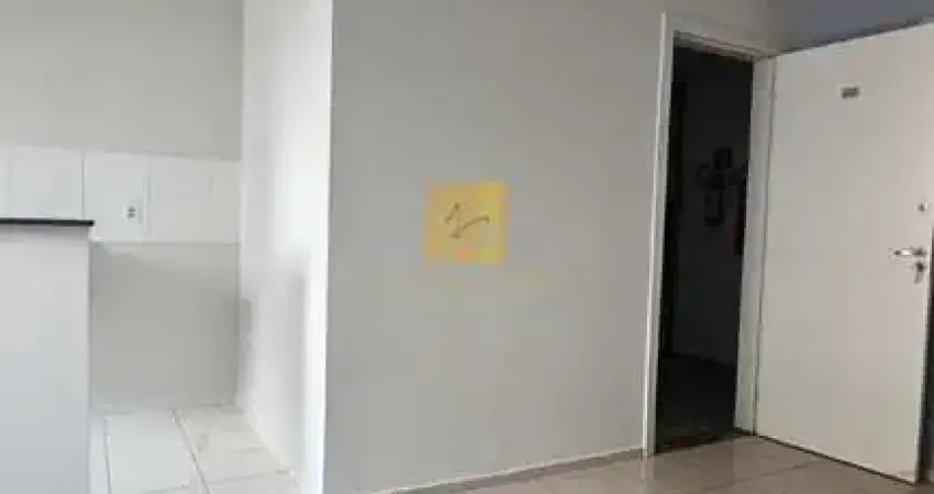 Apartamento com 2 quartos à venda no Jardim Contorno, Bauru 