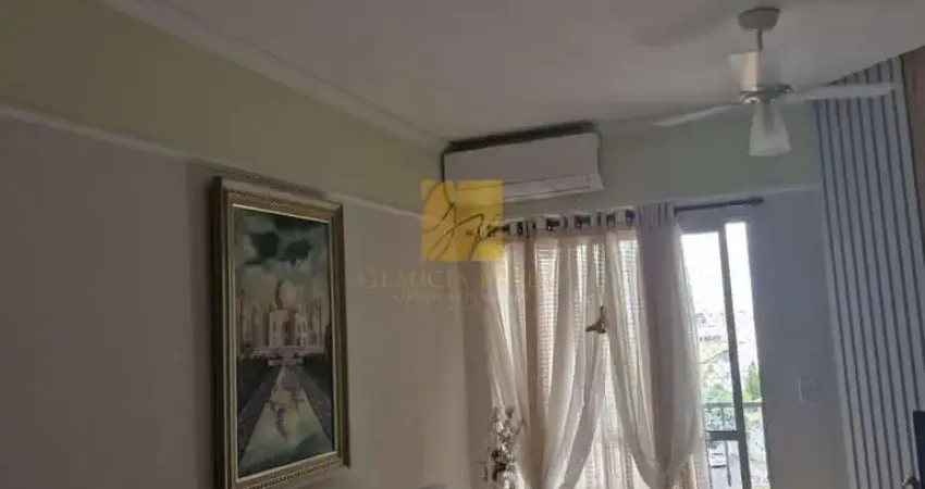 Apartamento com 2 quartos à venda no Jardim América, Bauru 