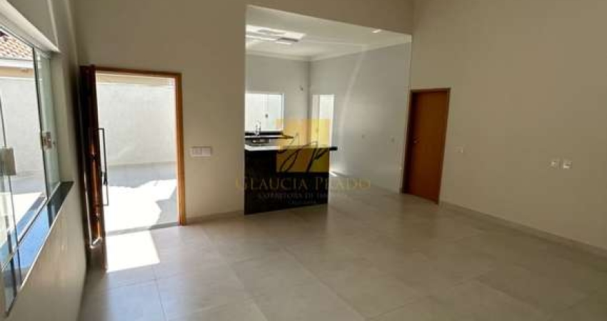 CASA com 03 quartos para VENDA