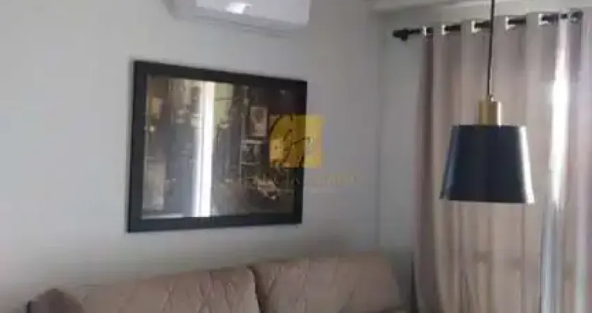 Apartamento com 2 quartos à venda no Jardim Marambá, Bauru 