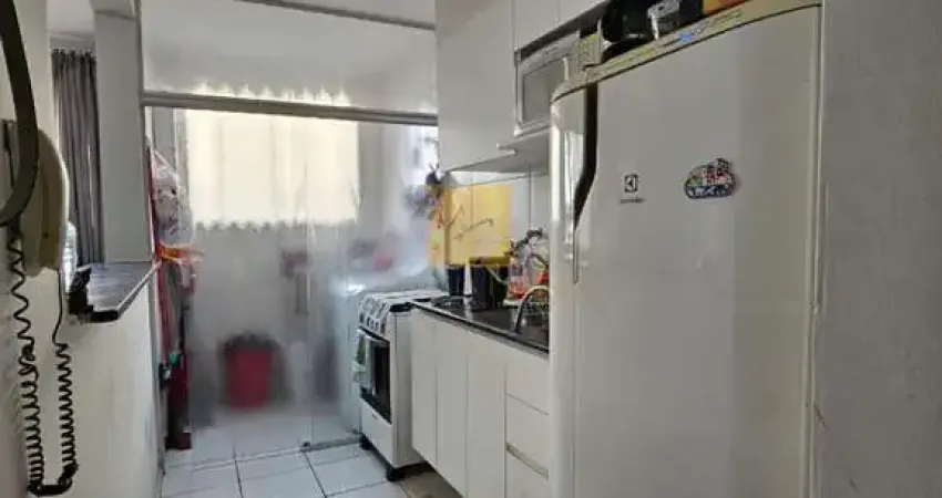 Apartamento com 2 quartos à venda na Vila Aeroporto Bauru, Bauru 