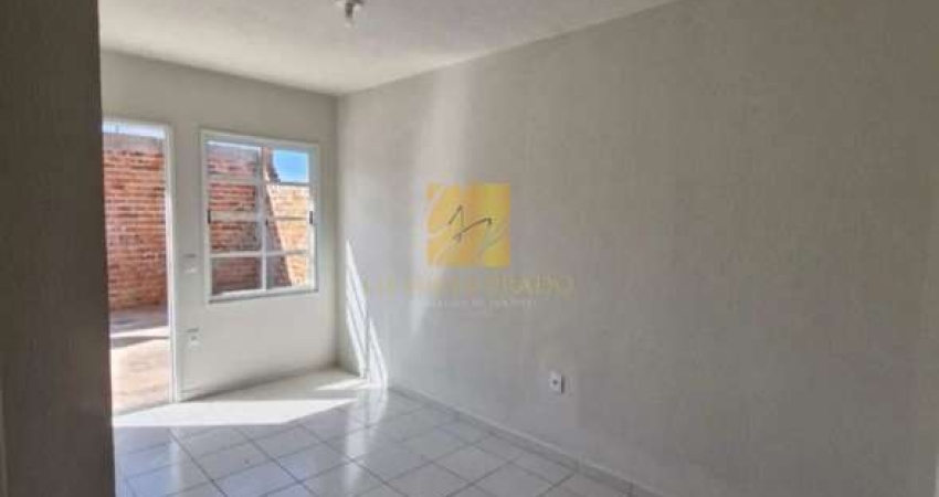Casa com 2 quartos à venda no Condomínio Vargem Limpa, Bauru 