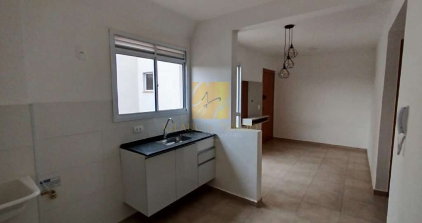 Apartamento com 2 quartos à venda no Novo Jardim Pagani, Bauru 