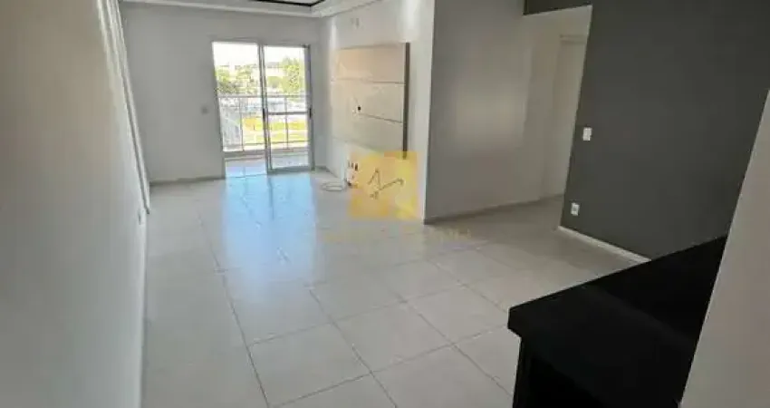 Apartamento com 3 quartos à venda na Vila Aviação, Bauru 