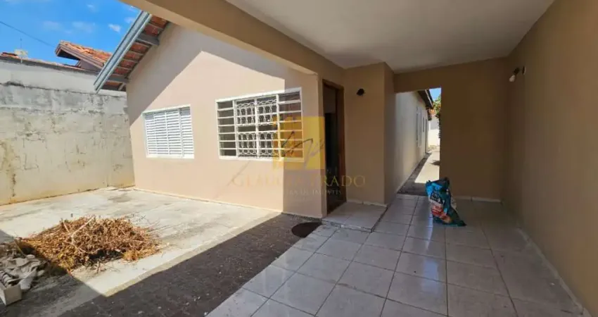 Casa com 3 quartos à venda no Jardim Olímpico, Bauru 