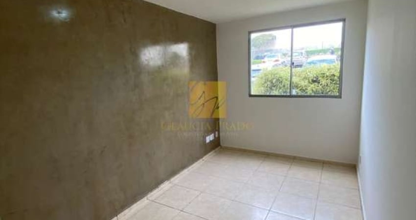 Apartamento à venda no Jardim Terra Branca, Bauru 