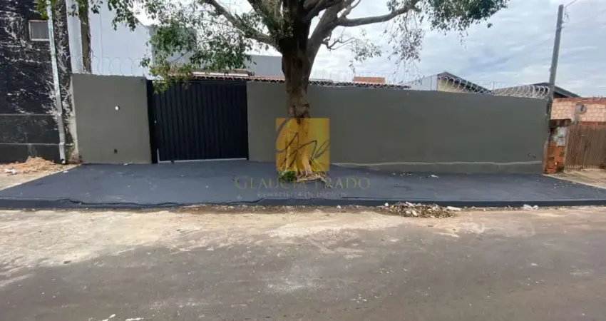 Casa com 3 quartos à venda no Jardim Santa Edwirges, Bauru 