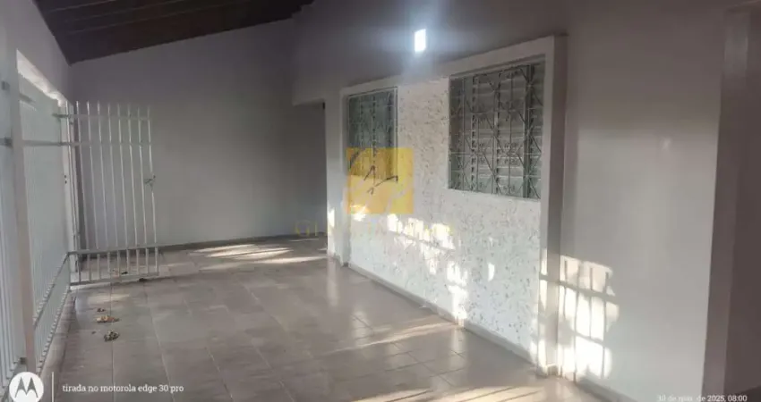 Casa com 4 quartos à venda no Jardim Redentor, Bauru 