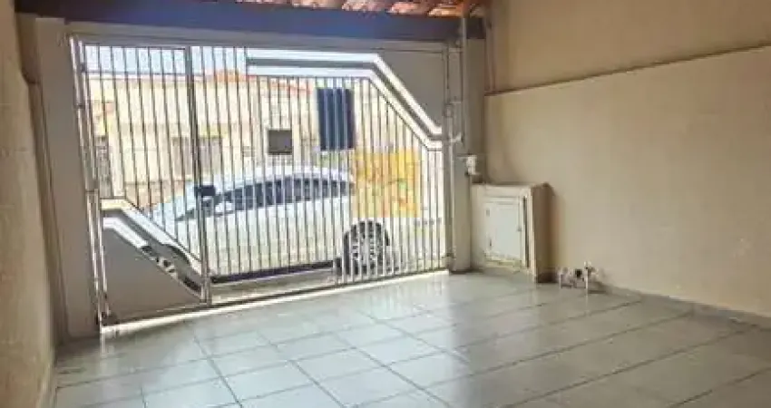 Casa com 2 quartos à venda no Centro, Bauru 