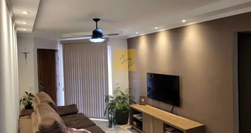 Apartamento com 2 quartos à venda no Jardim Marambá, Bauru 