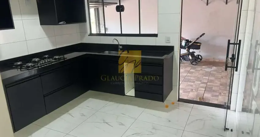 Casa com 2 quartos à venda na Pousada da Esperança II, Bauru 