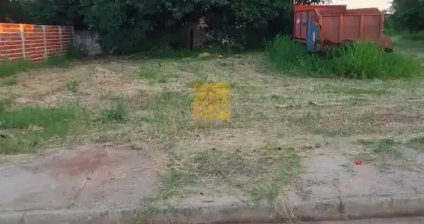 Terreno à venda no Centro, Arealva 