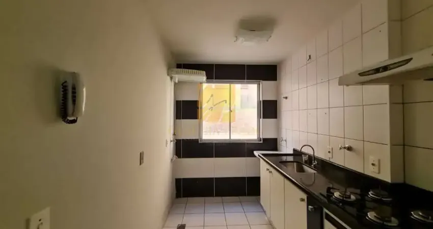 Apartamento com 2 quartos à venda no Residencial Jardim Jussara, Bauru