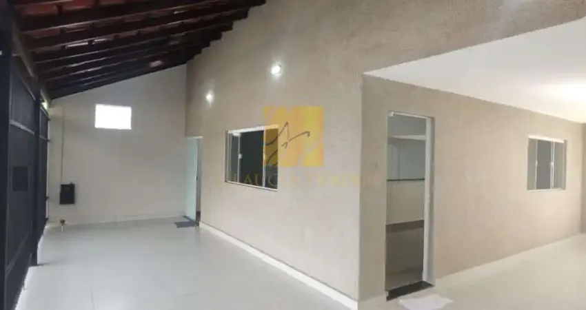 Casa com 4 quartos à venda no Núcleo Residencial Beija-Flor, Bauru