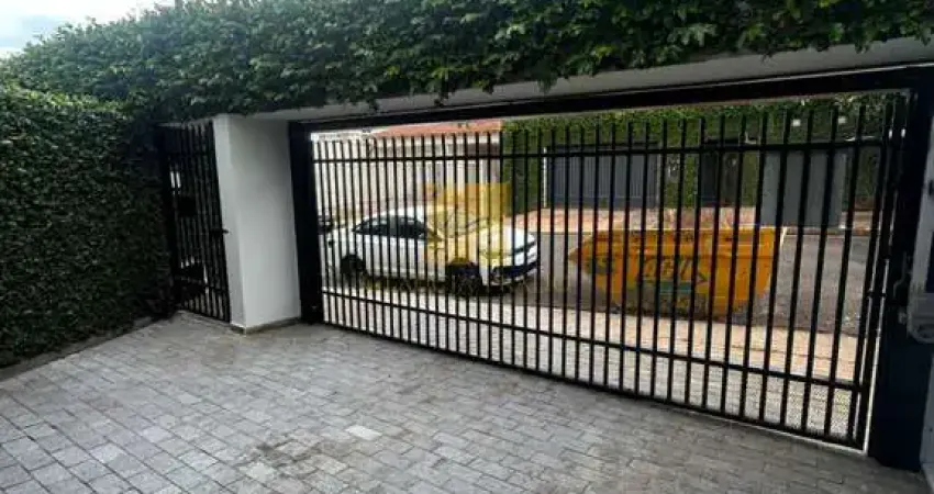 Casa com 3 quartos à venda no Jardim América, Bauru 