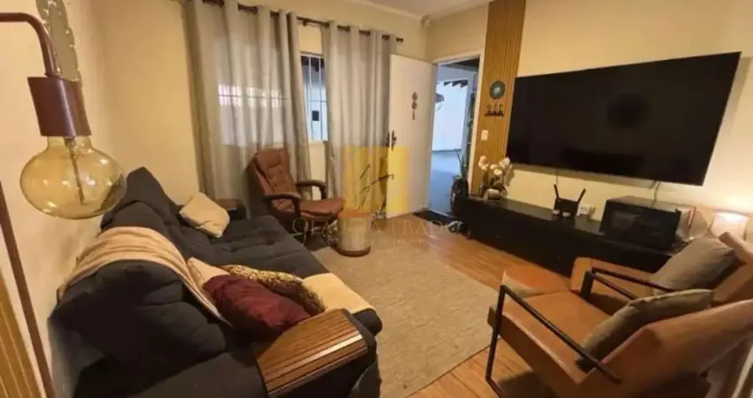 Casa com 4 quartos à venda no Jardim Vânia Maria, Bauru 