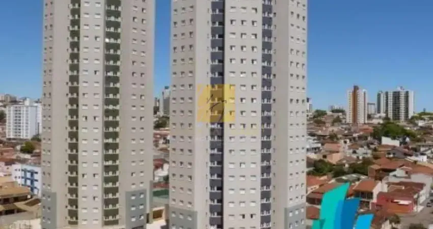 Apartamento com 3 quartos à venda na Vila Santa Tereza, Bauru