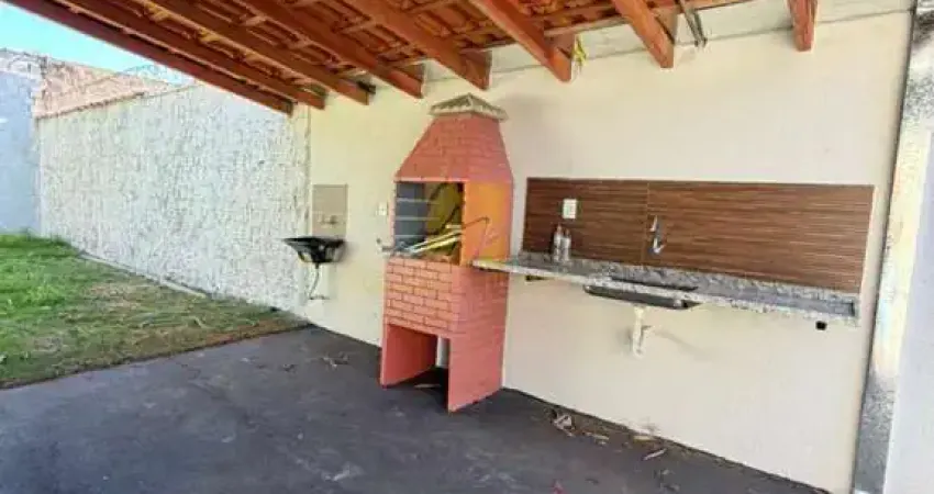 Casa com 2 quartos à venda no Jardim Redentor, Bauru 