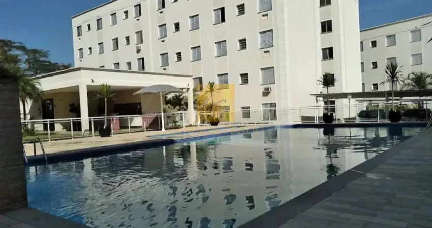 Apartamento com 2 quartos à venda no Reserva Belas Nações, Bauru