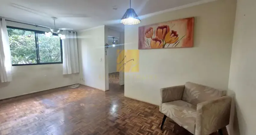 Apartamento com 2 quartos à venda no Jardim Marambá, Bauru